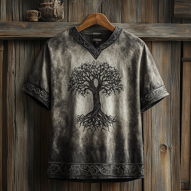 Thoughtfully Designed Shirt