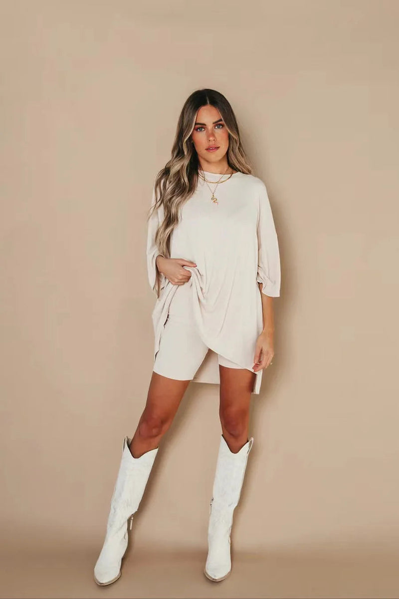 Elegantly Styled T-Shirt for Everyday Wear