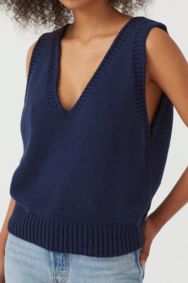 Classic Designed Sweater