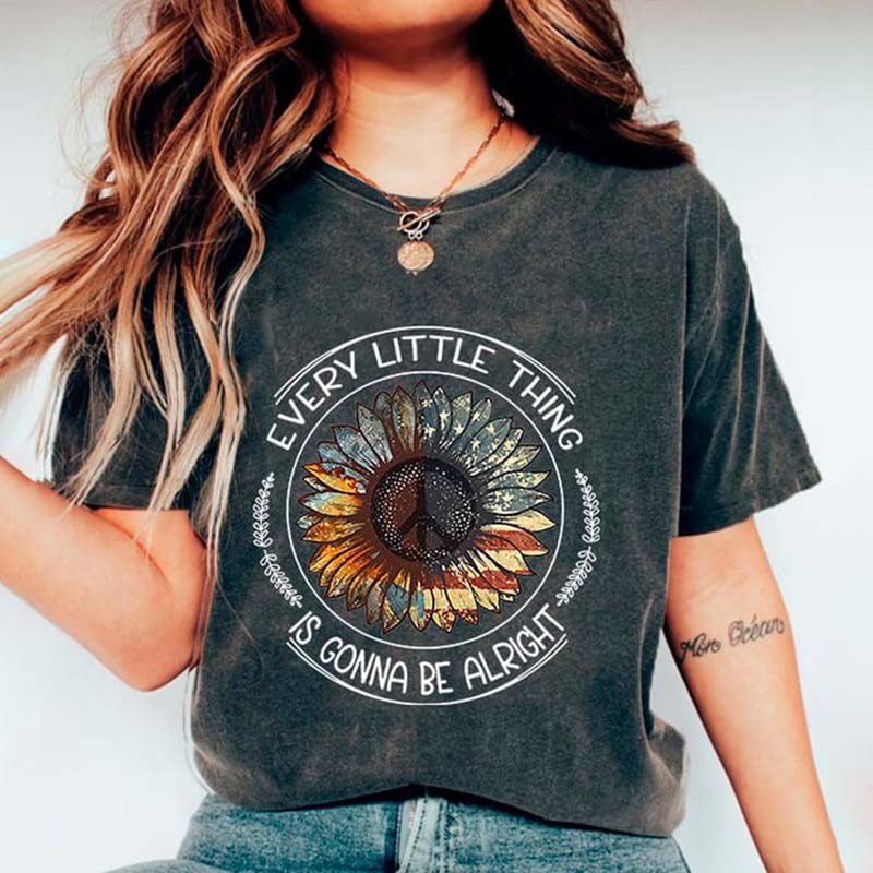 Classic Designed T-Shirt