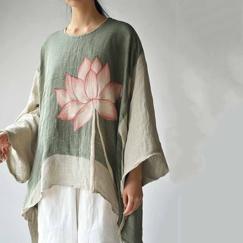Timeless Vintage Style Garment