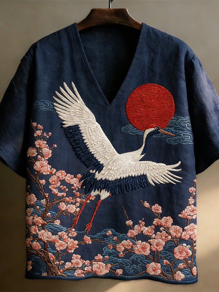 Vintage Inspired Shirt