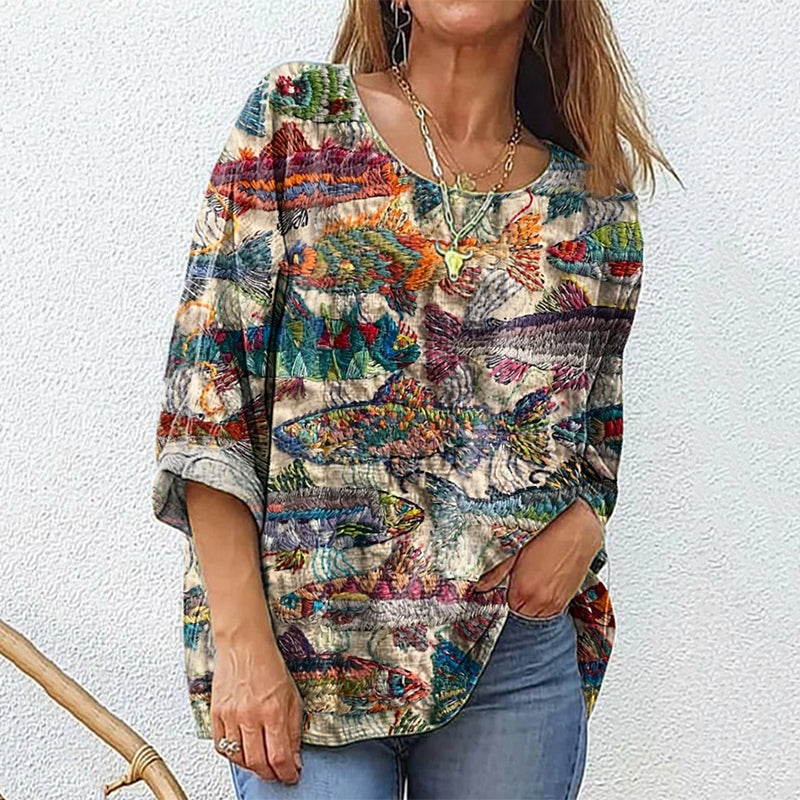 Beautifully Crafted Shirt