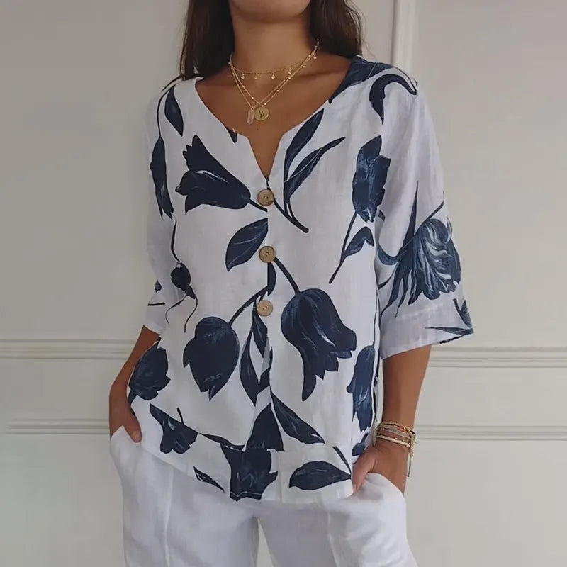 Vintage Inspired T-Shirt
