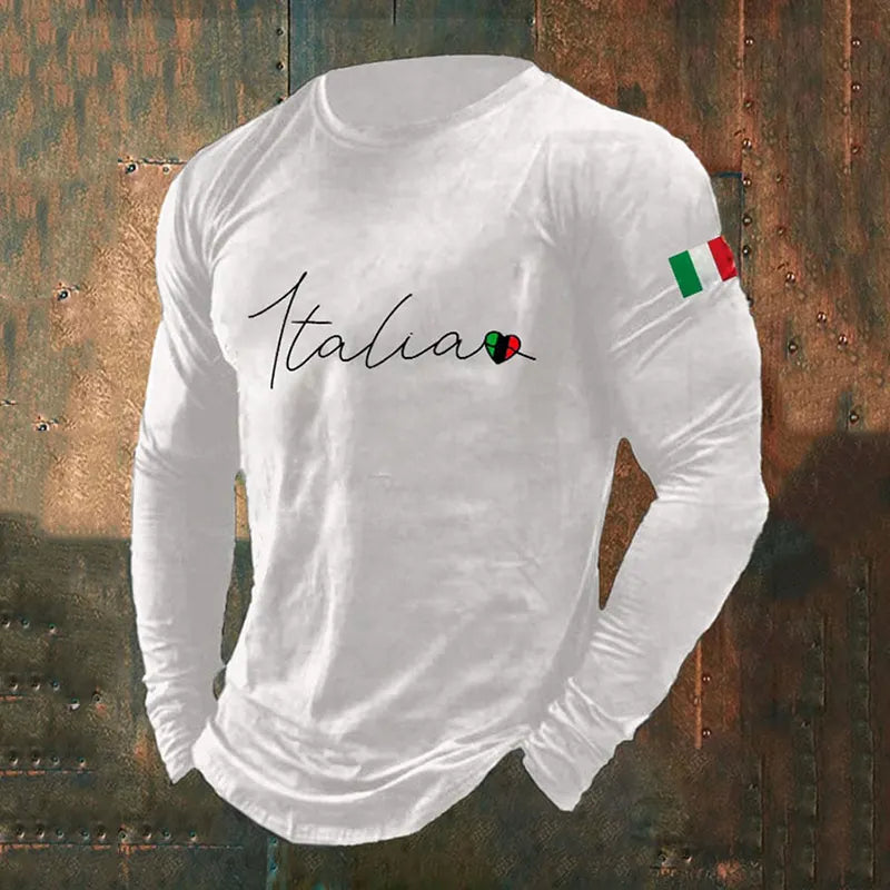 Thoughtfully Designed T-Shirt