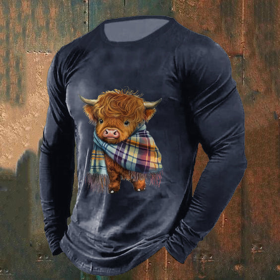 Classic Vintage T-Shirt