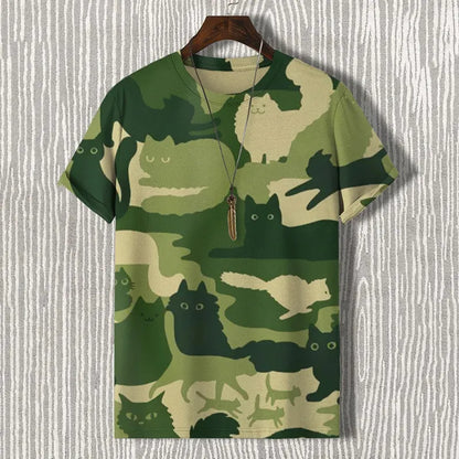 Classic Designed T-Shirt