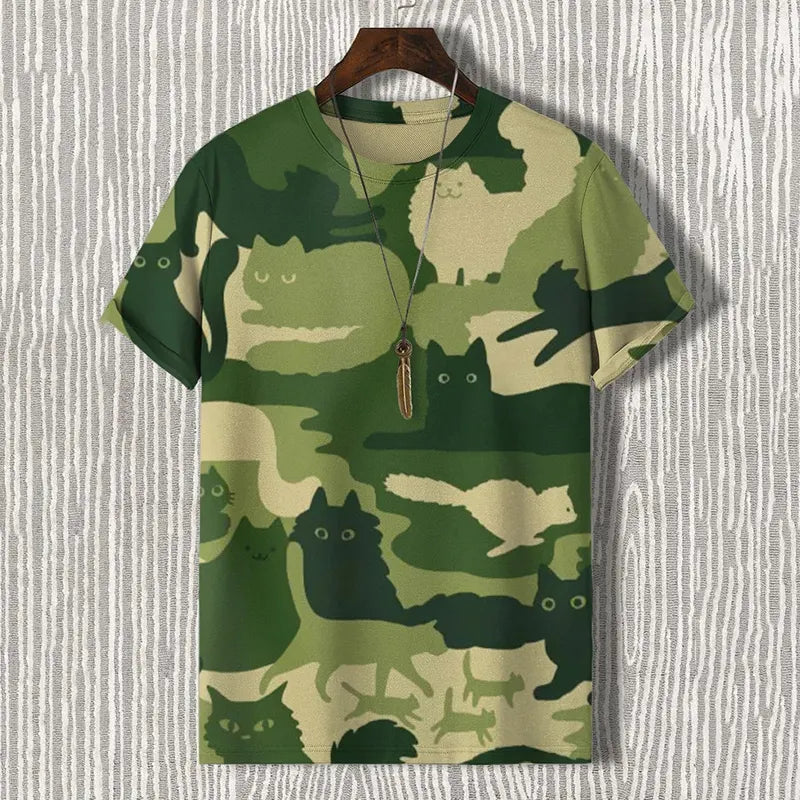 Classic Designed T-Shirt