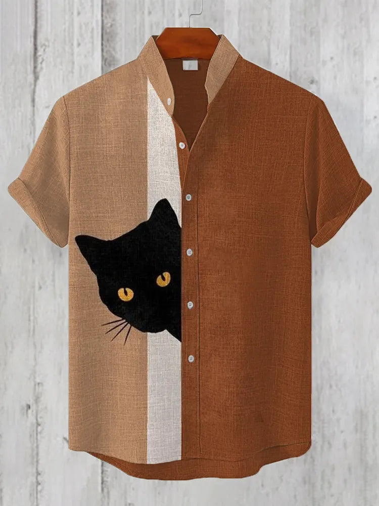 Classic Designed Shirt