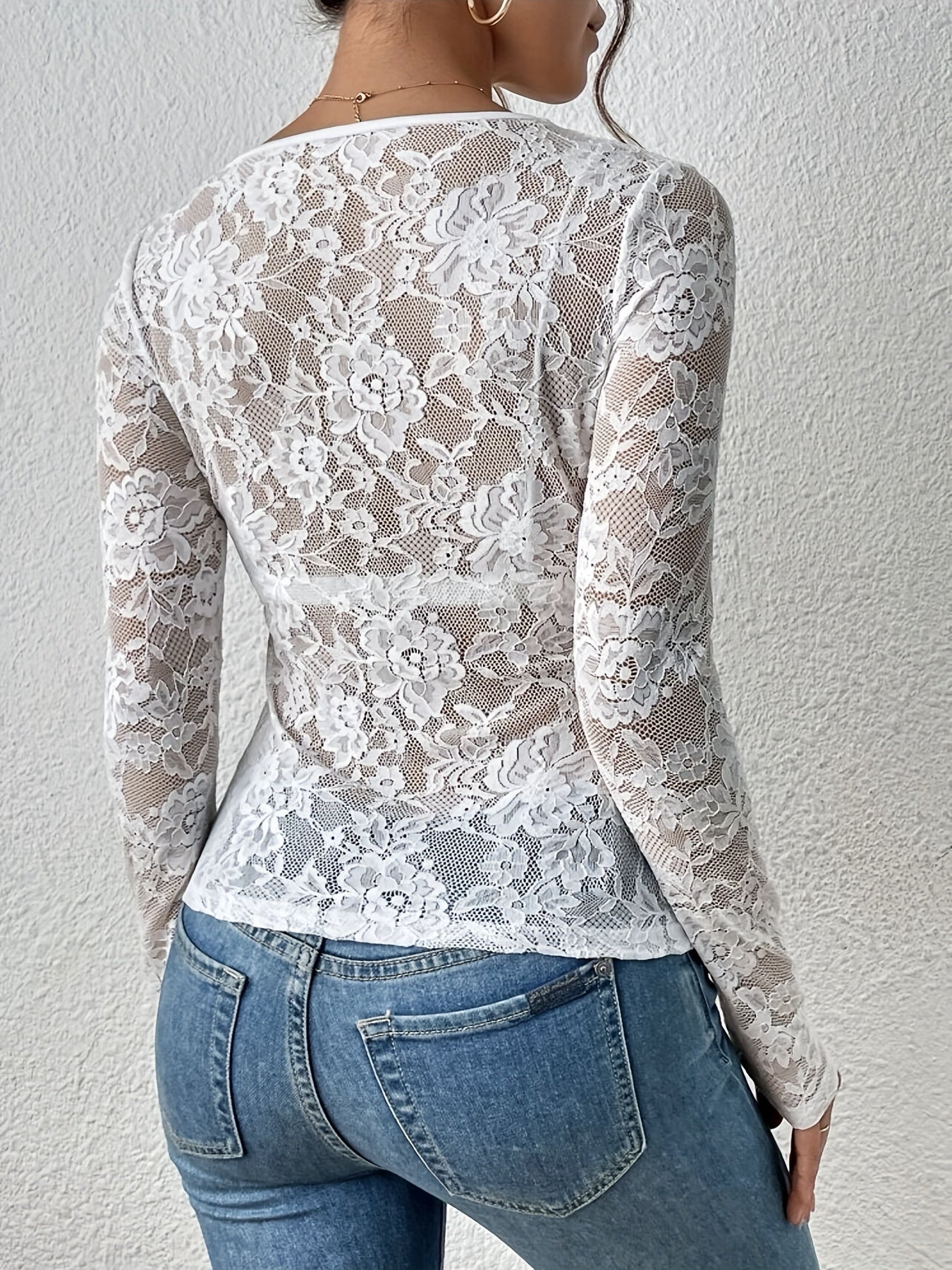 Polished Shirt with an Effortless Classic Look