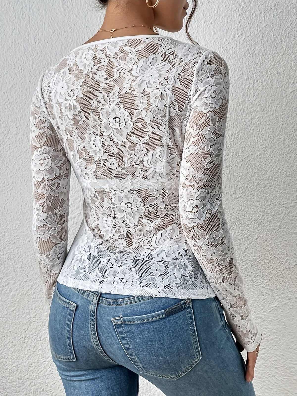 Polished Shirt with an Effortless Classic Look