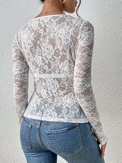 Polished Shirt with an Effortless Classic Look