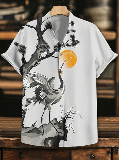 Classic Designed Shirt