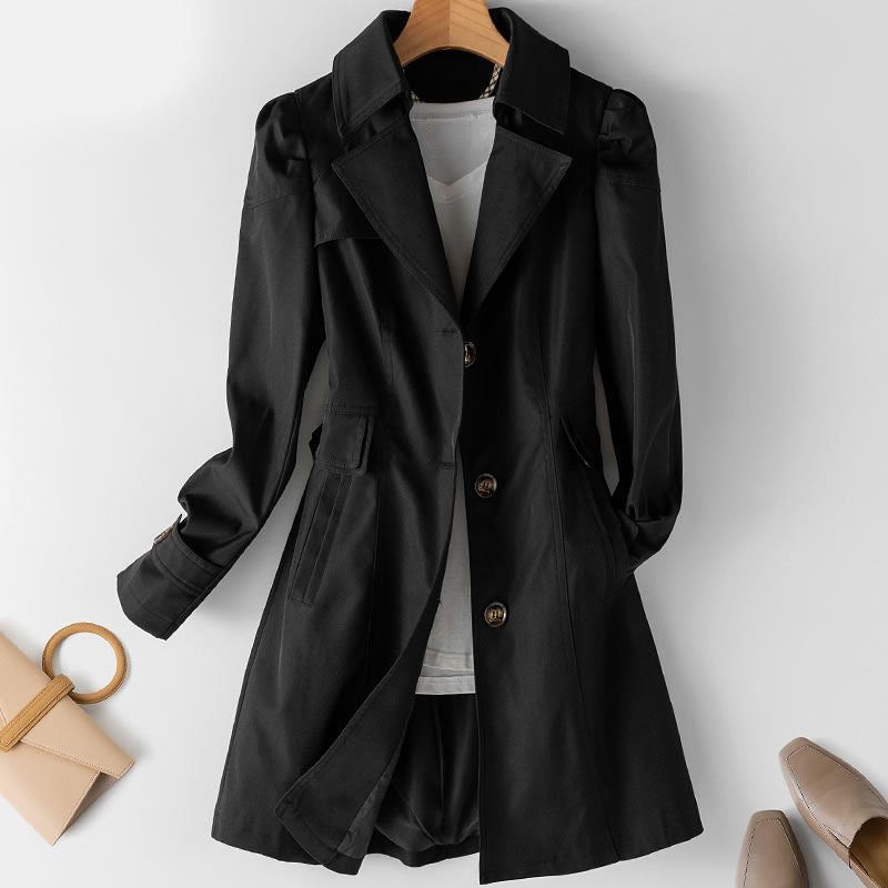 Elegantly Designed Coat