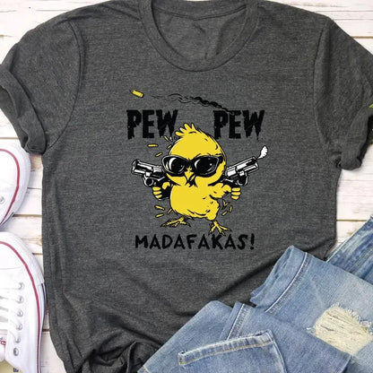 Timeless Vintage Style T-Shirt