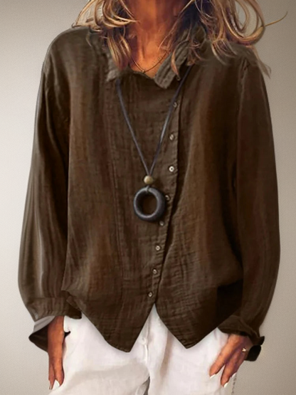 Gracefully Styled Shirt for Any Occasion