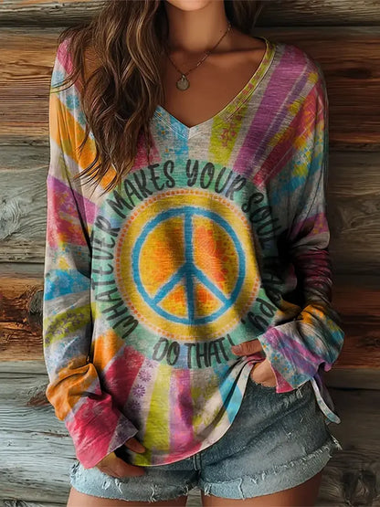 Beautifully Crafted T-Shirt