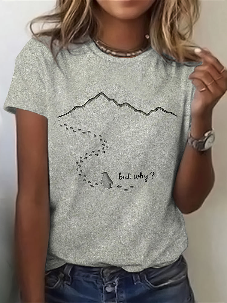 Beautifully Crafted T-Shirt