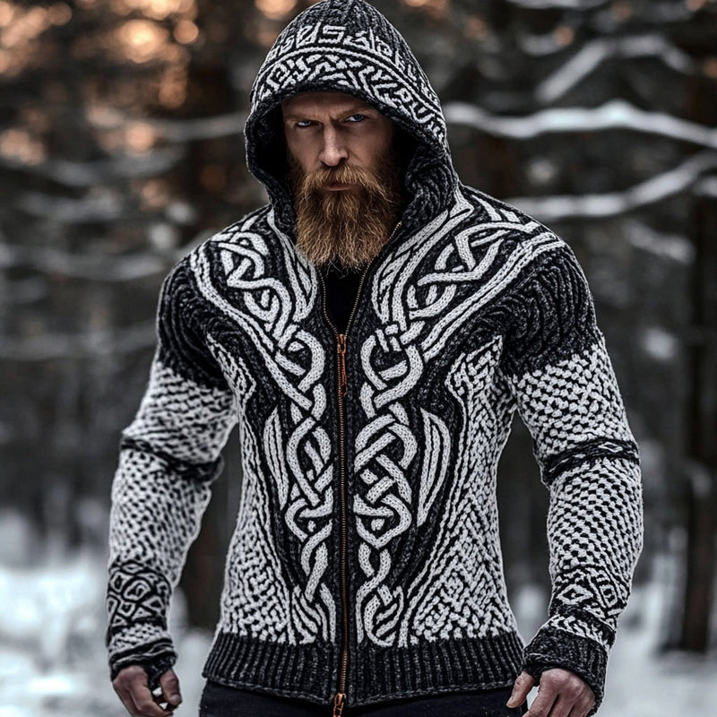 Elegantly Designed Sweater