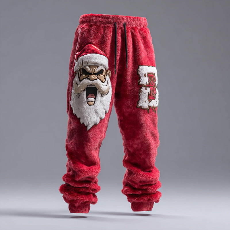 Gracefully Designed Pants