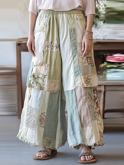 Beautifully Crafted Pants