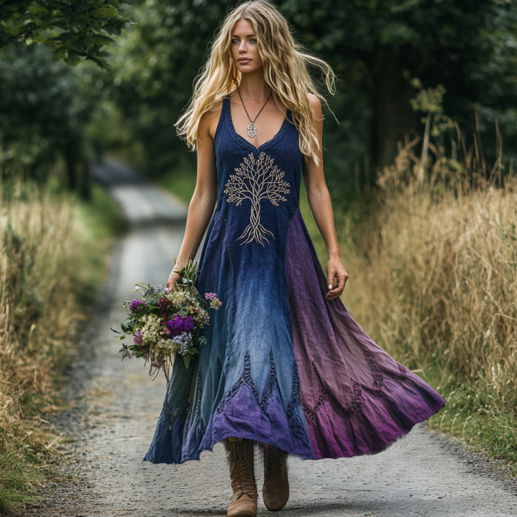 Beautifully Crafted Dress