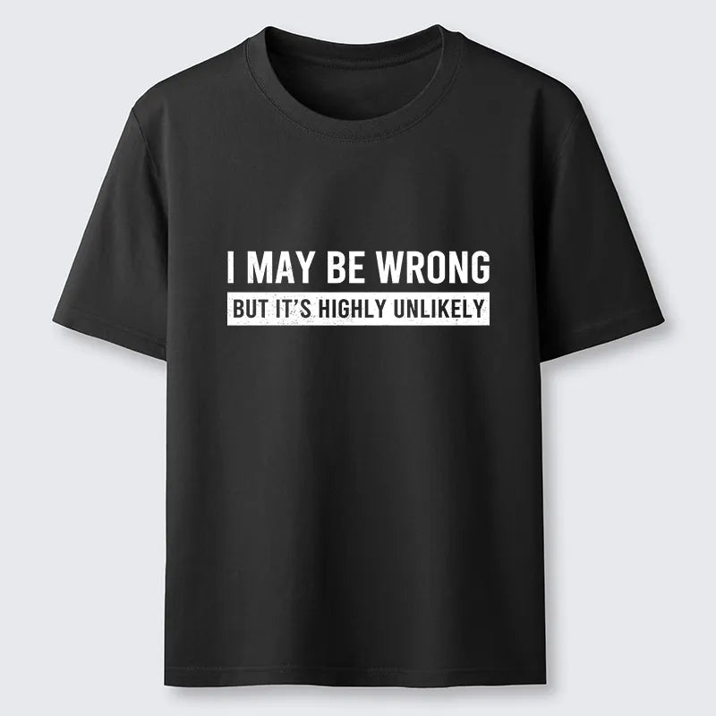 Elegantly Designed T-Shirt