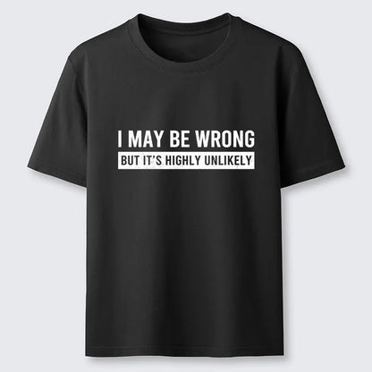 Elegantly Designed T-Shirt