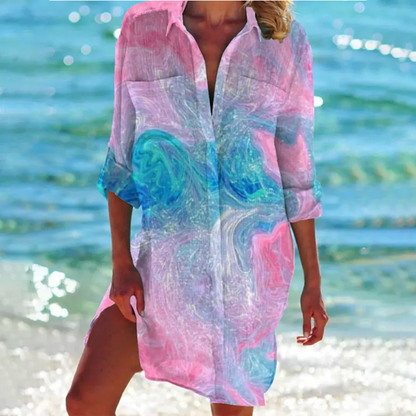 Sophisticated Shirt with a Clean Classic Look