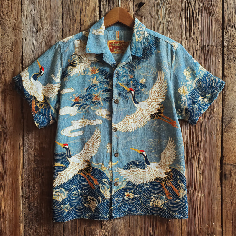 Classic Vintage Shirt