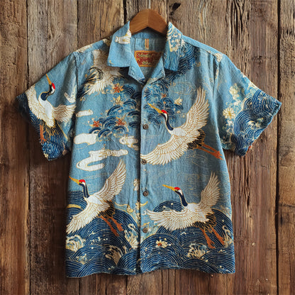 Classic Vintage Shirt