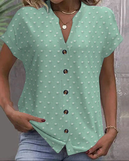 Gracefully Styled Shirt for Any Occasion