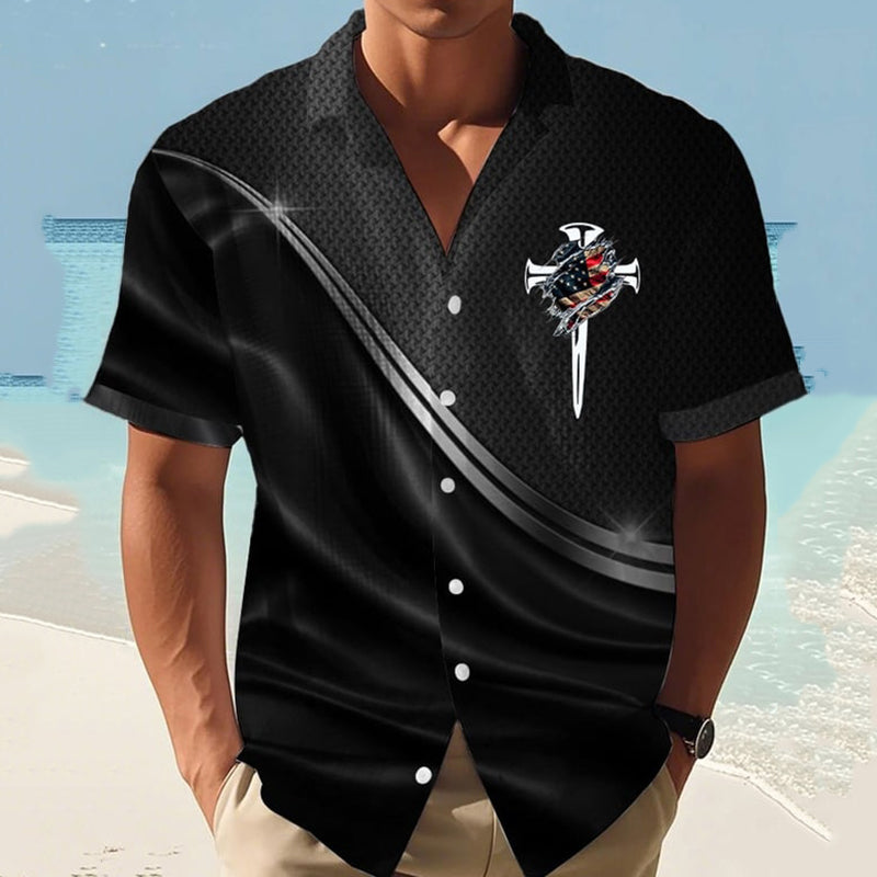 Classic Designed Shirt