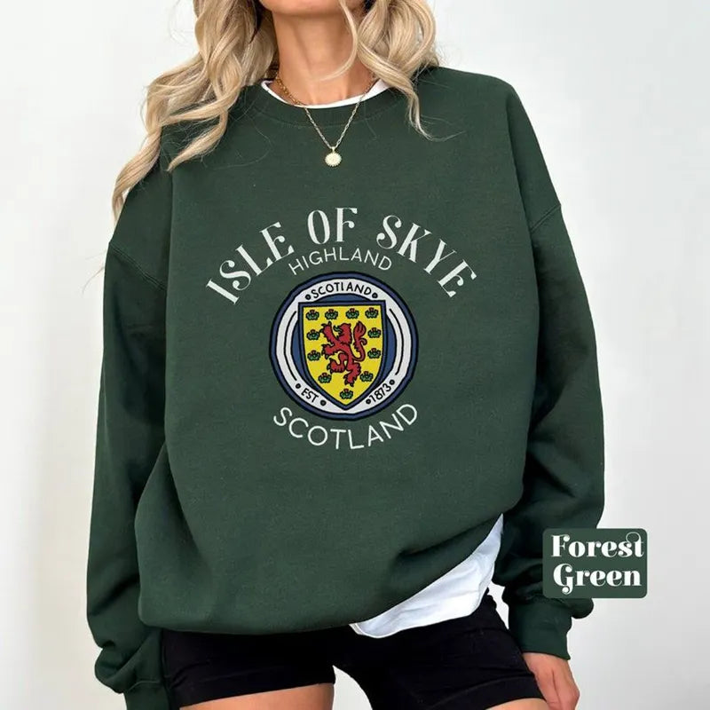 Timeless Vintage Style Shirt