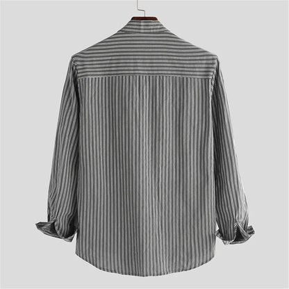 Elegantly Designed Shirt