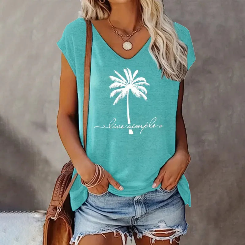 Beautifully Crafted T-Shirt