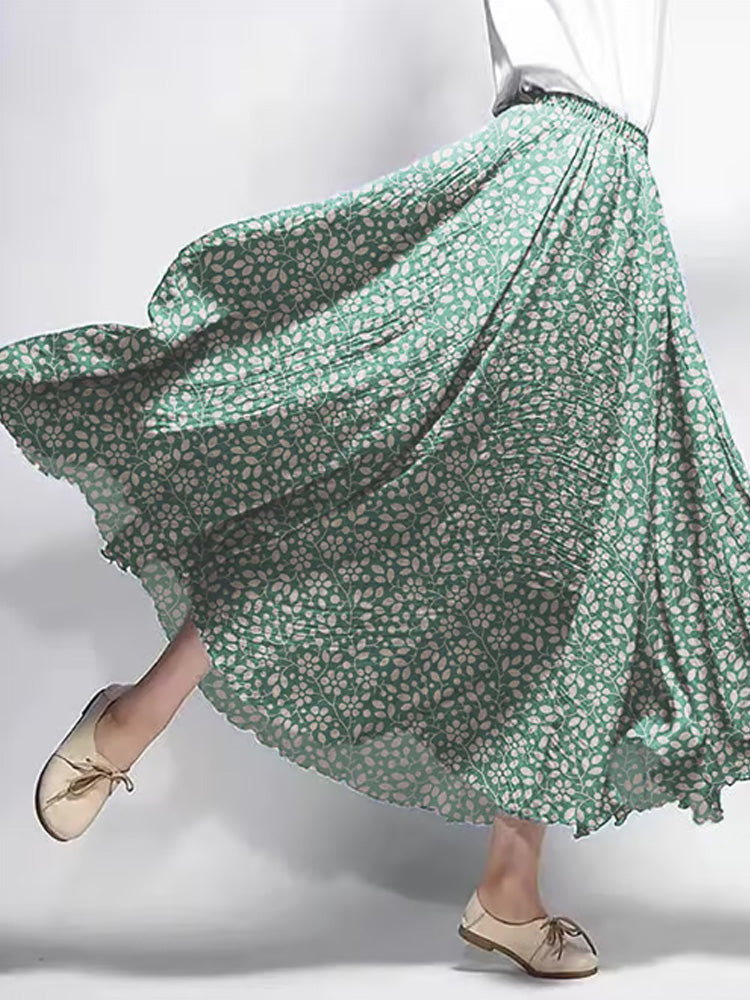 Timeless Vintage Style Garment