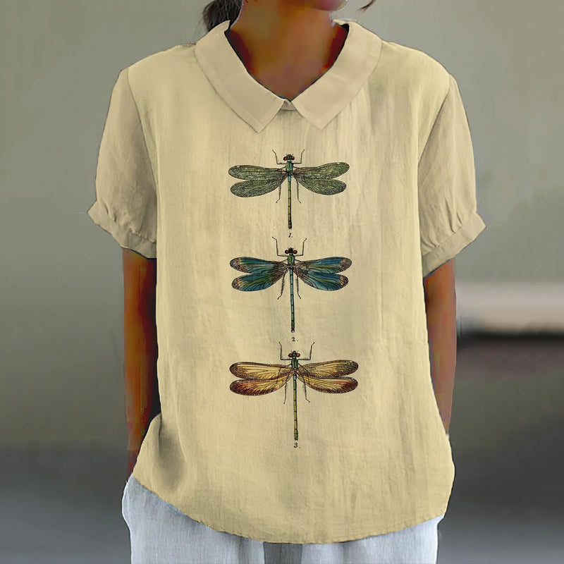 Classic Designed Shirt