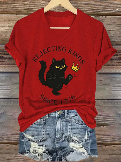 Classic Vintage T-Shirt
