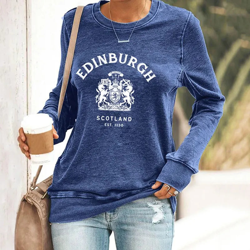 Gracefully Designed Shirt