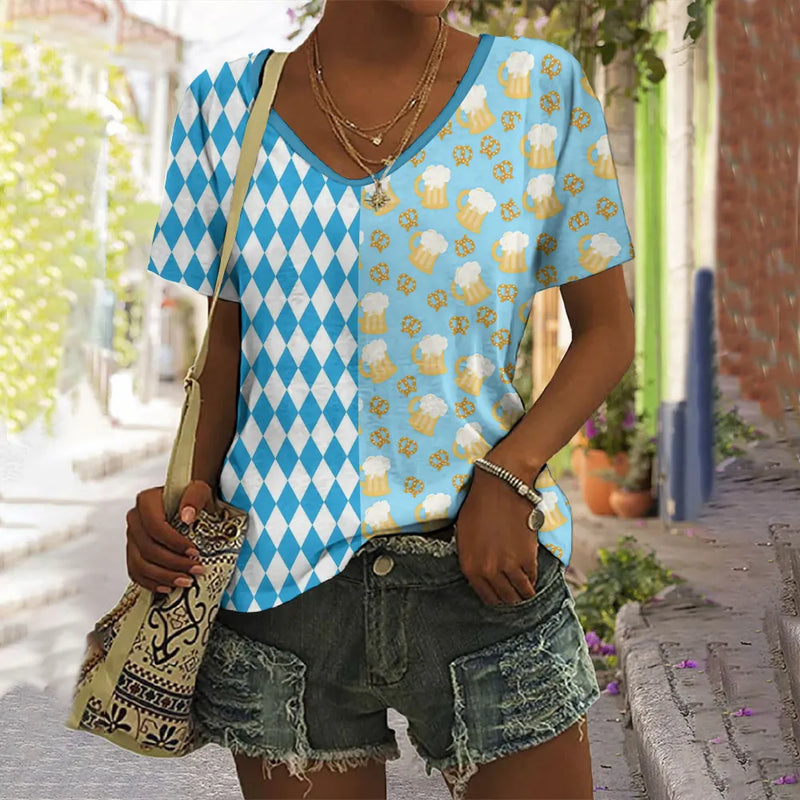 Thoughtfully Designed T-Shirt