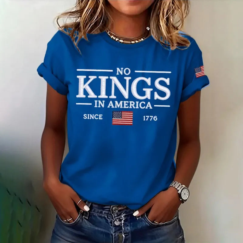 Classic Designed T-Shirt