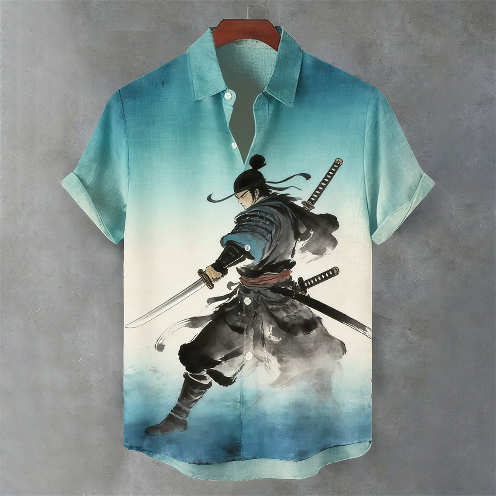 Classic Vintage Shirt