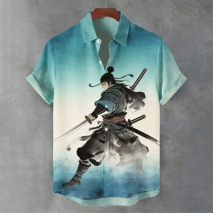 Classic Vintage Shirt