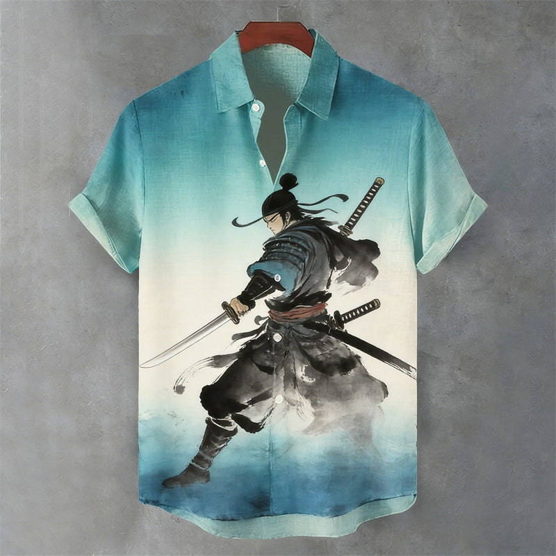 Classic Vintage Shirt