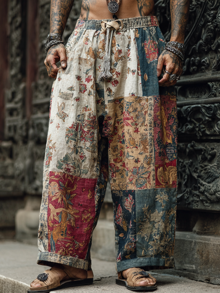 Thoughtfully Designed Pants