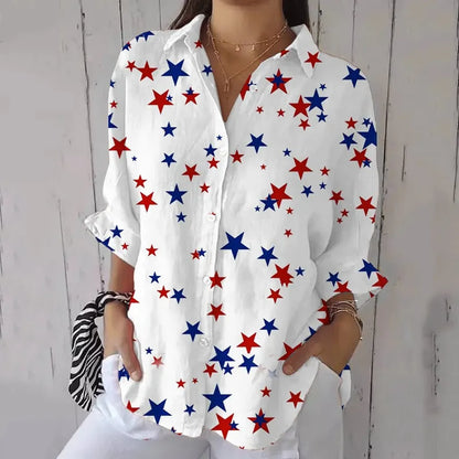 Timeless Vintage Style Shirt