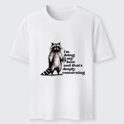 Beautifully Crafted T-Shirt