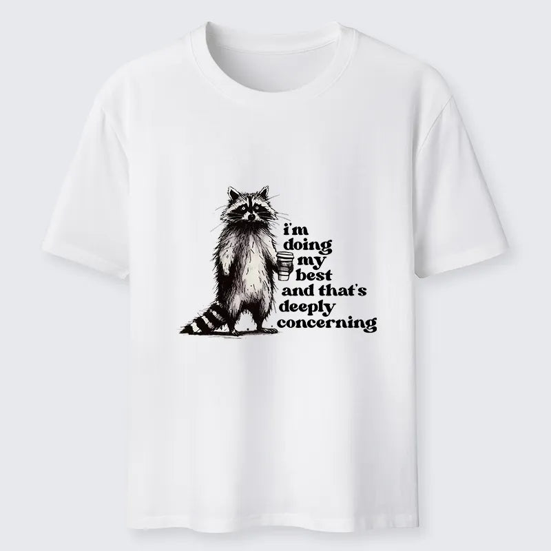 Beautifully Crafted T-Shirt