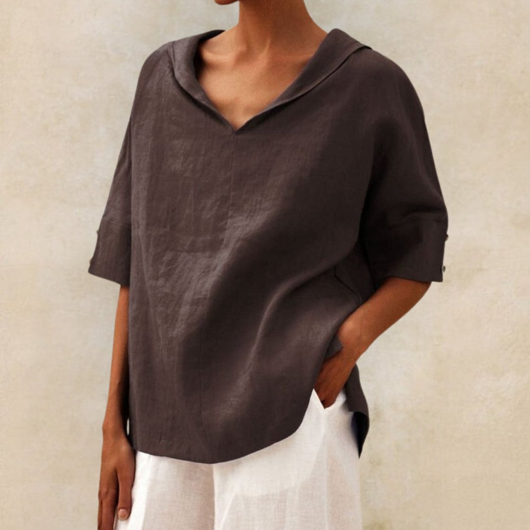 Elegantly Styled Shirt for Everyday Wear
